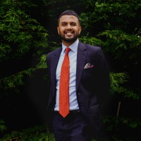 Dipesh Mistry
