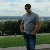 Victor Goryavin