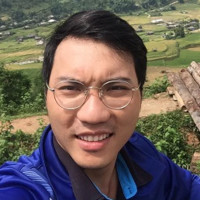 Phạm Văn Tín