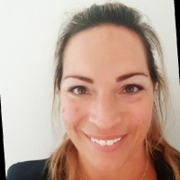 Mia Rosenbaum