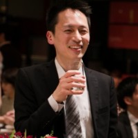 羽島良祐