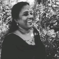 Kavitha Padmajan