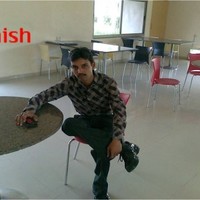 Manish Godbole