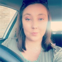 Destinee Ethridge