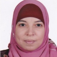 Amale Aldarwish, MEd, OCT