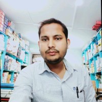 Pranjal Ray