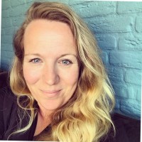 Janine Freie