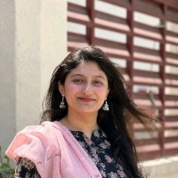 Hania Zubair
