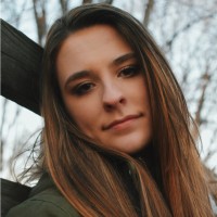 Caitlin Arsenault