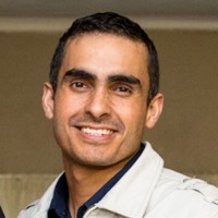 Byron George