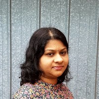 Lavanya V.