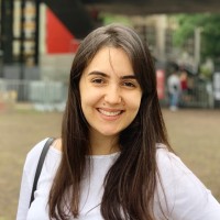 Rayza Queiroz