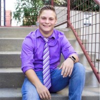Gaven Peterie