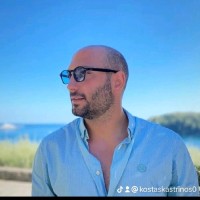 Konstantinos Kastrinos