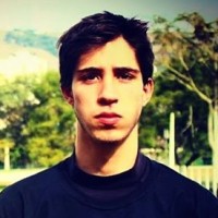 Henrique Ribeiro Arthur Correa Lima