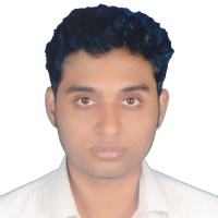 Shyamal Kumar Das