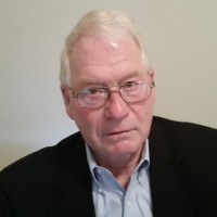 Darrell R. Branscome