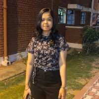 Subhalaxmi Sahoo