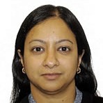 Nazia Ali