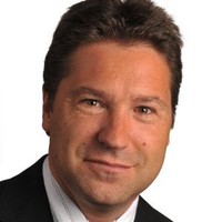 Alain Mauron