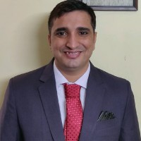 Jagdish Sevda