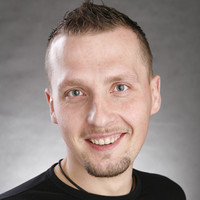 Dawid Rozbicki