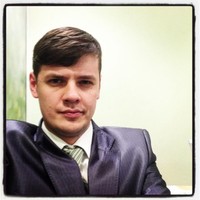 Александр Иванов