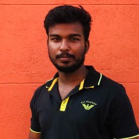 Premkumar M