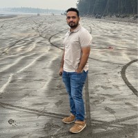 Santosh Parab