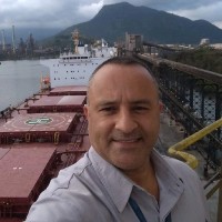 Antonio Marcos de Abreu