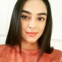 Zainab Aslam