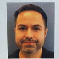 Daniel Saldana