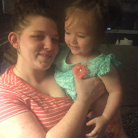 Kayla Jo Shuder