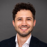 Dr Richard E. Daws