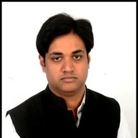 Manoj Kumar Verma