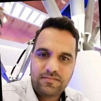 Arslan Rafique