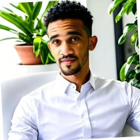 Ahmed Suliman
