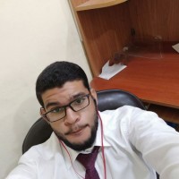 Abdelrahman Khaled