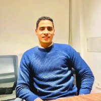 Omar Hamdy