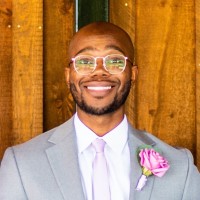 Darius Watkins, MEd, NCC