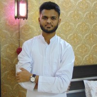 Mohammad Tabish Ansari