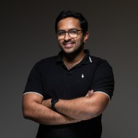 Kamal Jayakumar