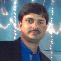 Khursheed Akhter
