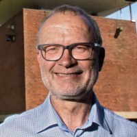 Bjarne Bundsgaard Nielsen