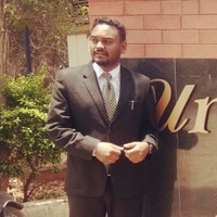 Mohd Shafaq