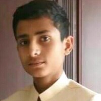 Syed muhammad waleed