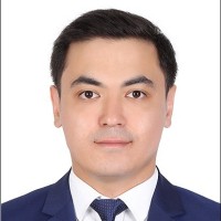 Umid Teshabaev