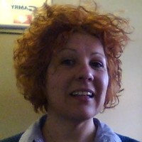 Monica Trueba