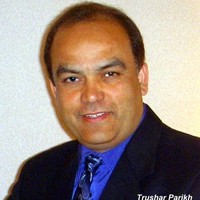 Trushar Parikh