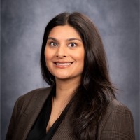 Kelsey Patel, Pmp